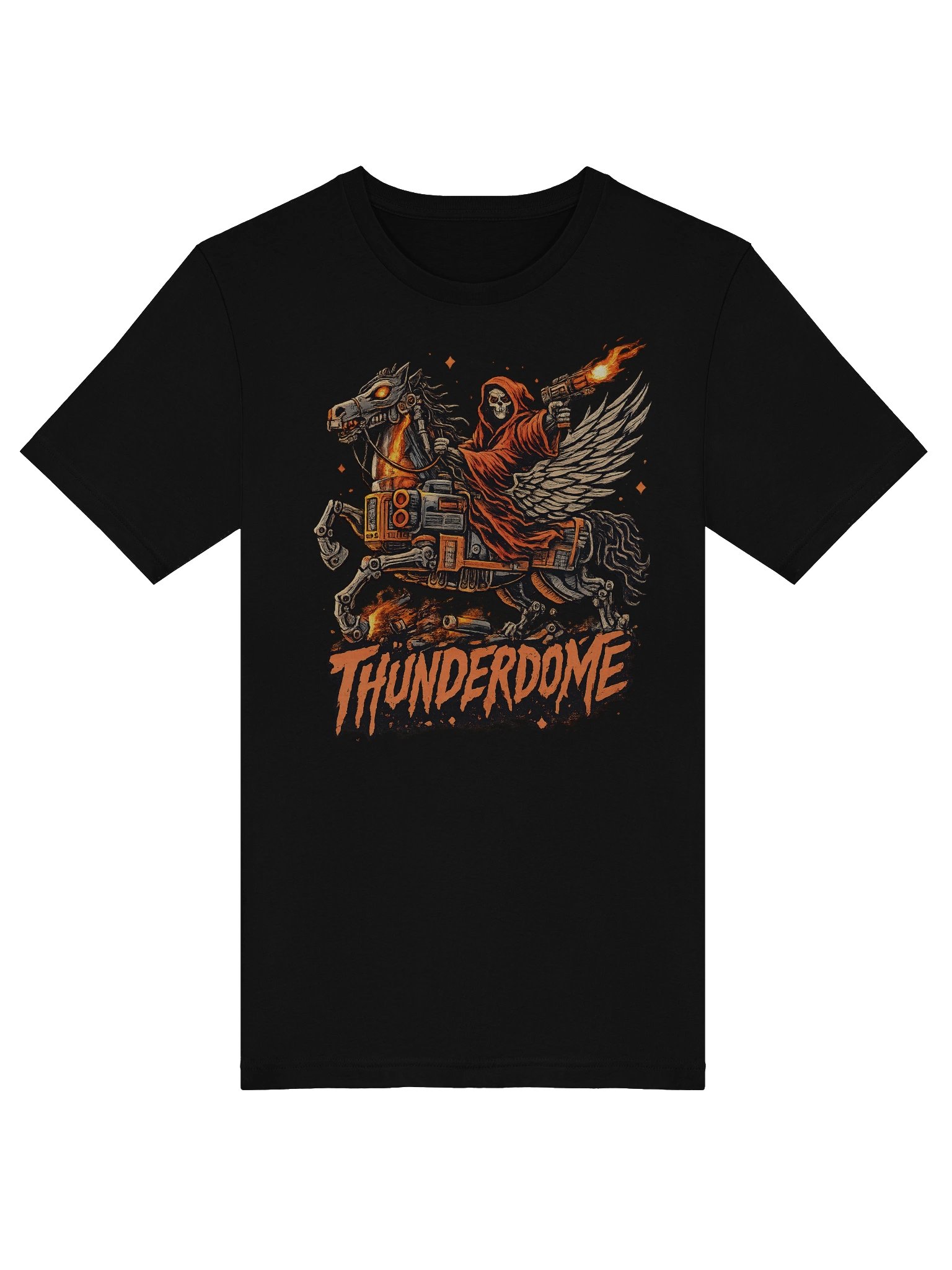 THUNDERreaper - Limited Drop 01 product image (3)