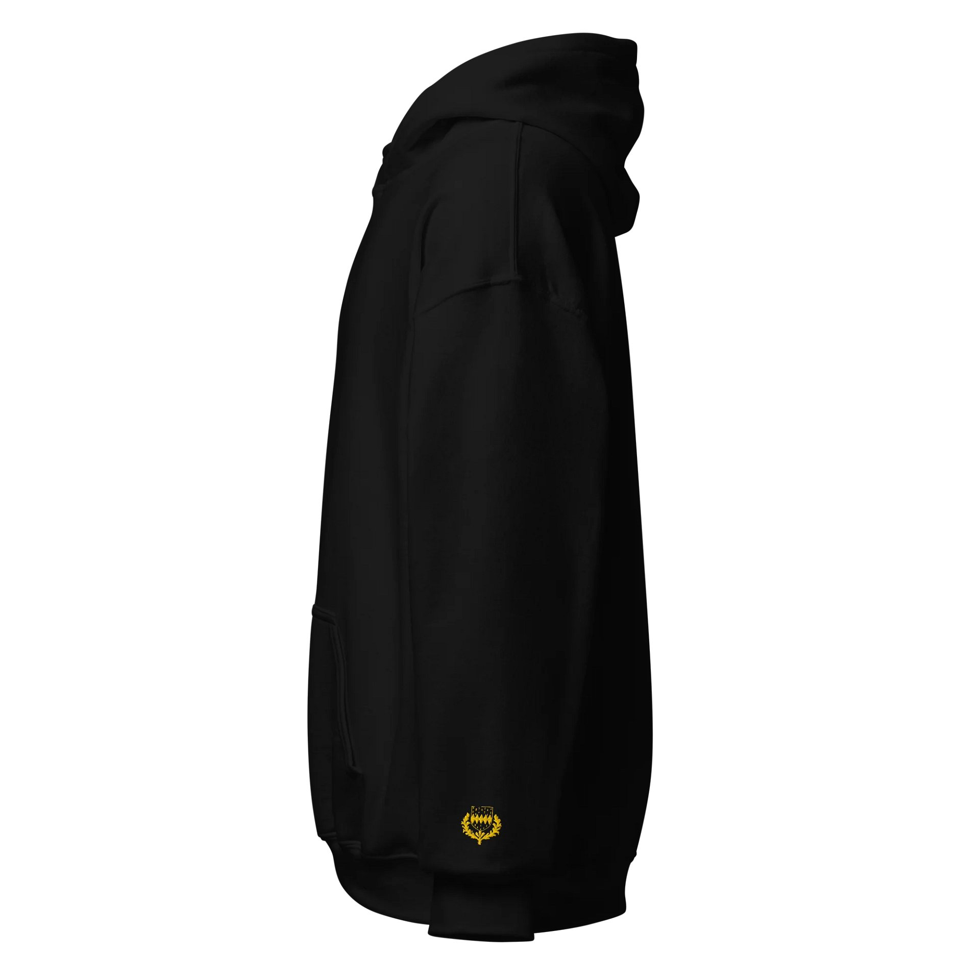 Pennington Hoodie v4 product image (3)