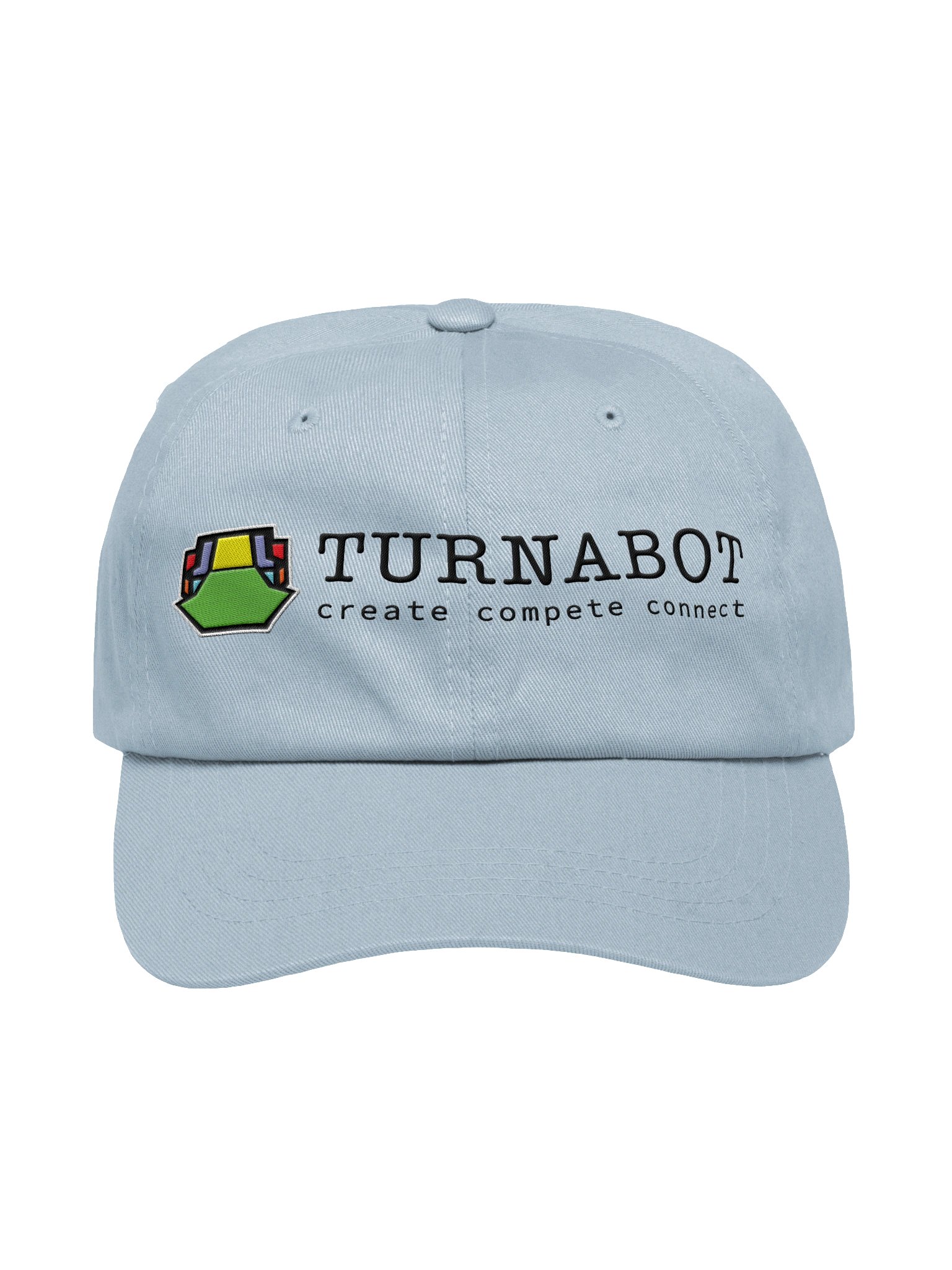 Turnabot Hat product image (1)