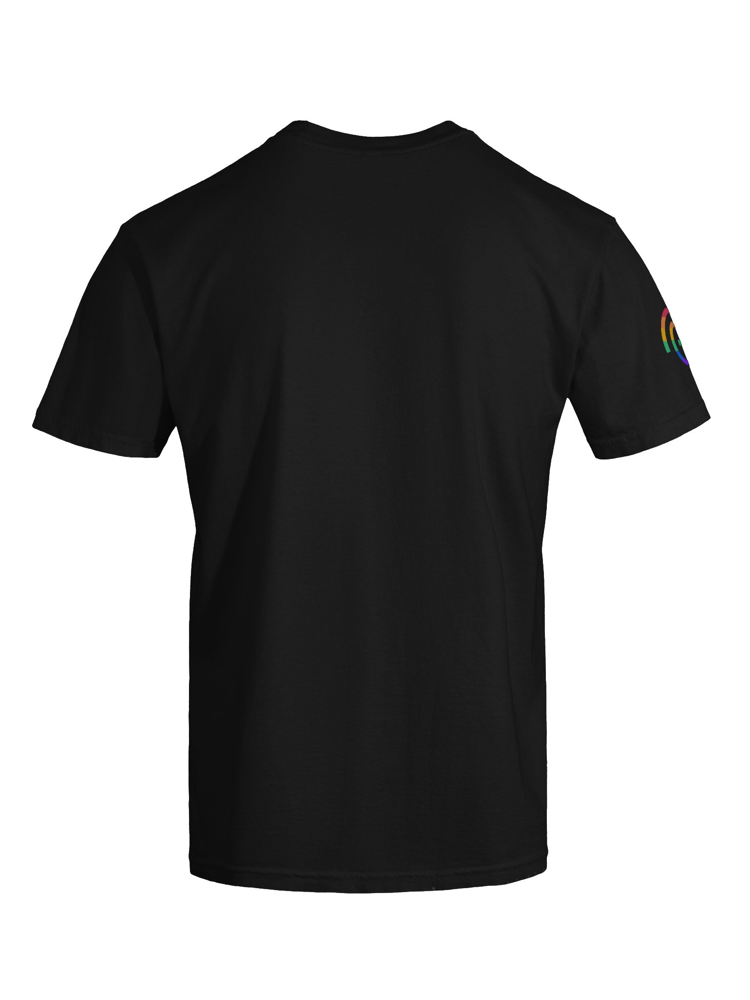 Ecamm Fam Pride T Shirt product image (7)