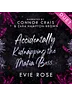 Accidentally Kidnapping - Duet Audiobook