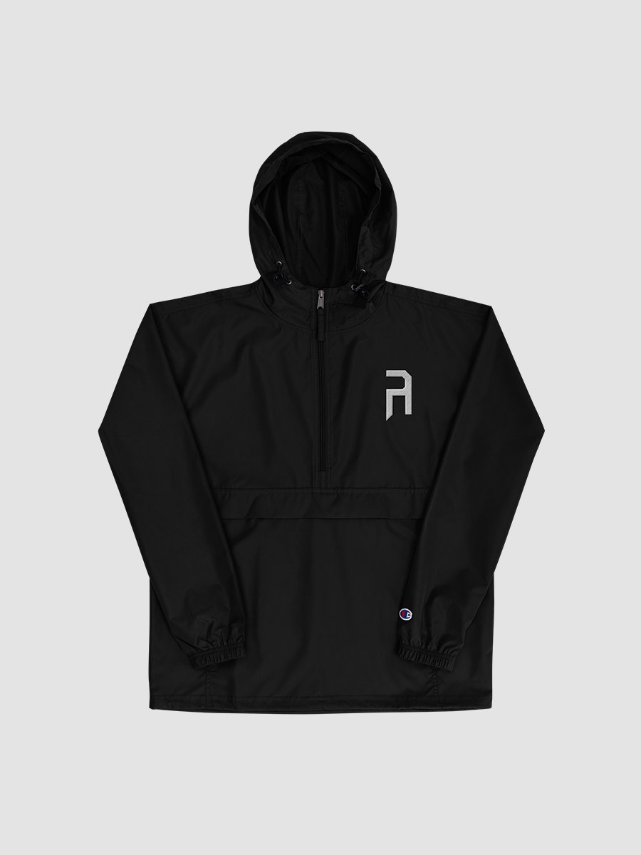 Embroidered Jacket product image (2)