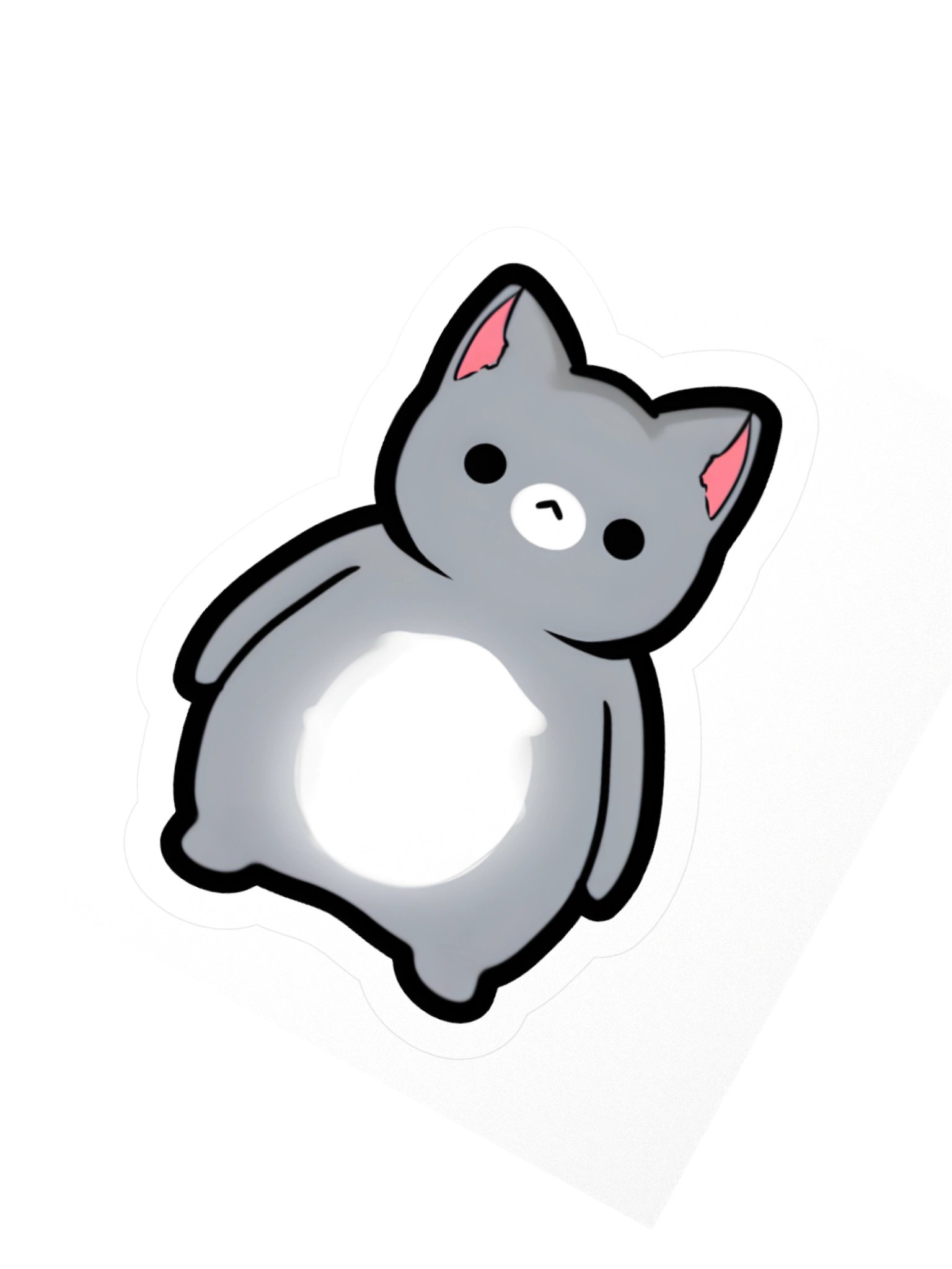 DrewpyCHONK Sticker product image (4)