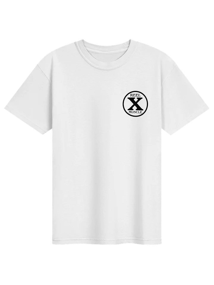 Only Hams X (Oversized Back Print) product image (1)