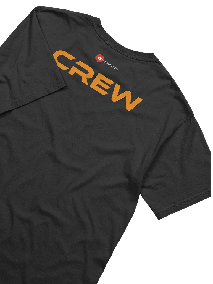 PRIDE CREW T-SHIRT product image (2)