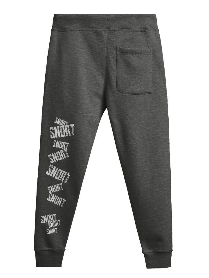 Snort Creatine Joggers product image (2)