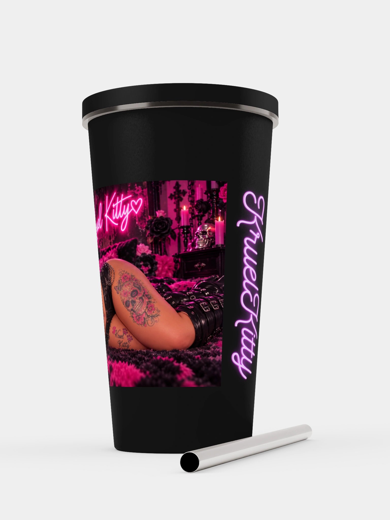 Kitty Tumbler product image (5)