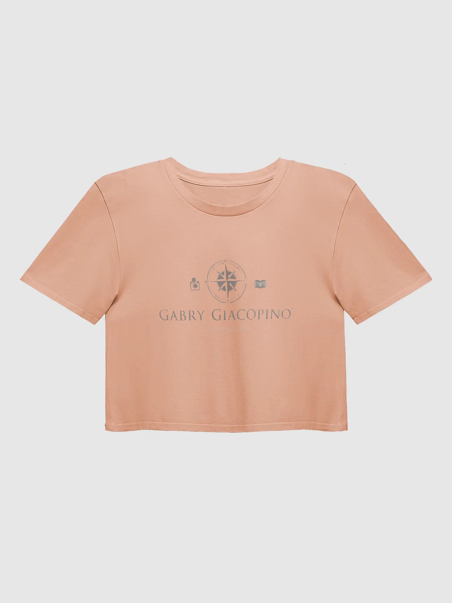 Top da Donna – Gabry Giacopino Clothing Line product image (6)