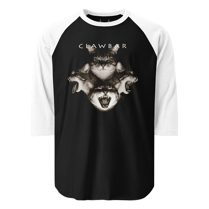 СLAWBAR JERSEY product image (1)