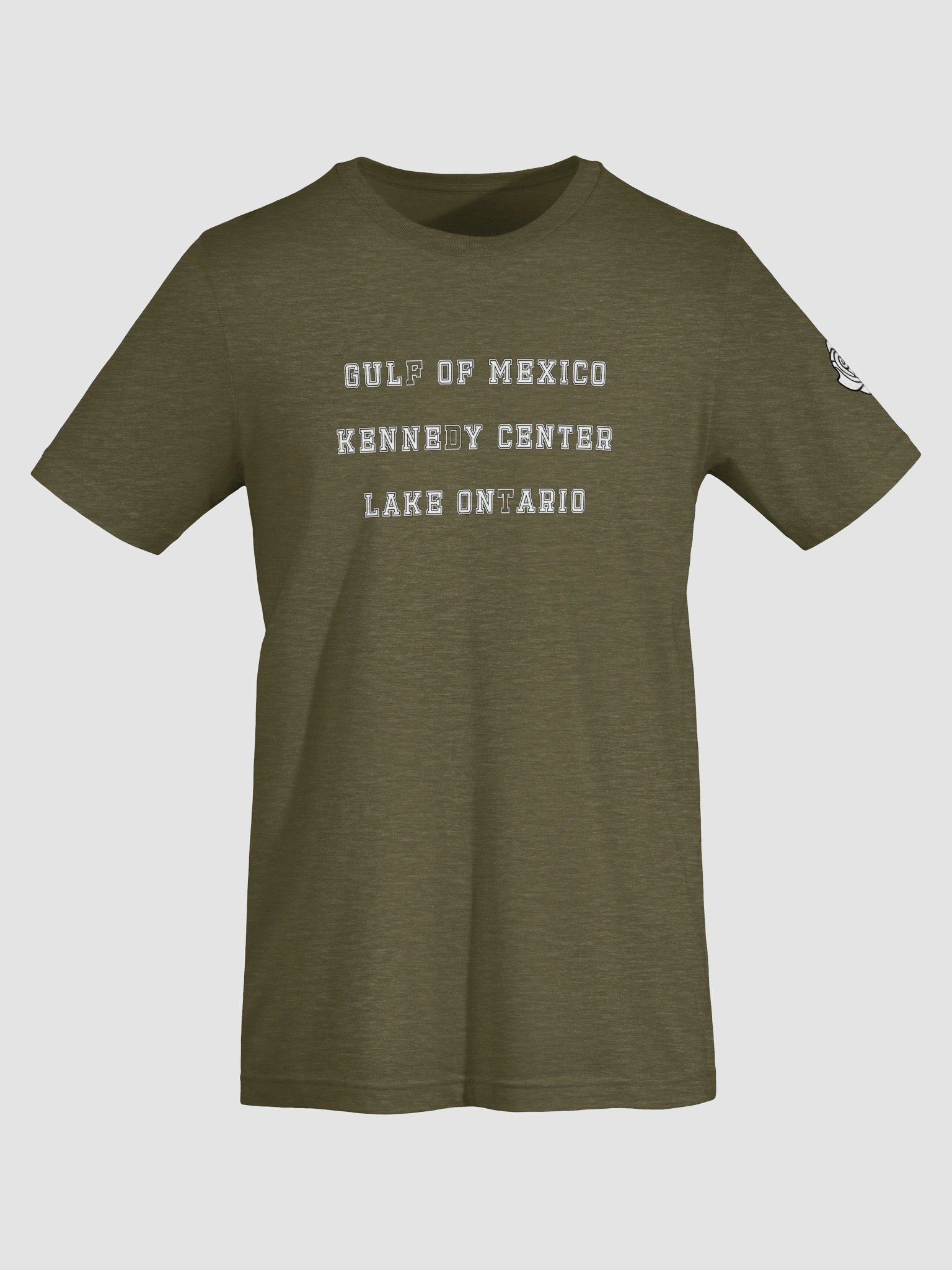 Mexico, Kennedy, Ontario Supersoft Tee product image (5)
