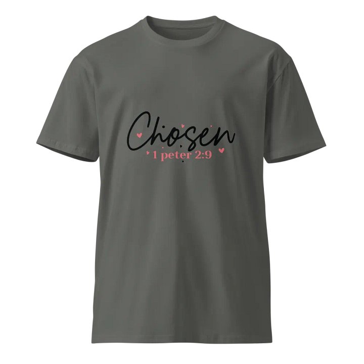 Chosen. product image (1)