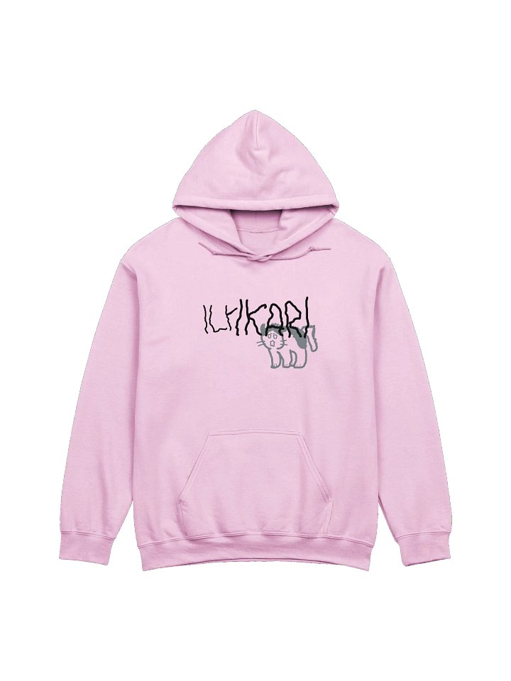 scawy — pastel hoodie product image (1)