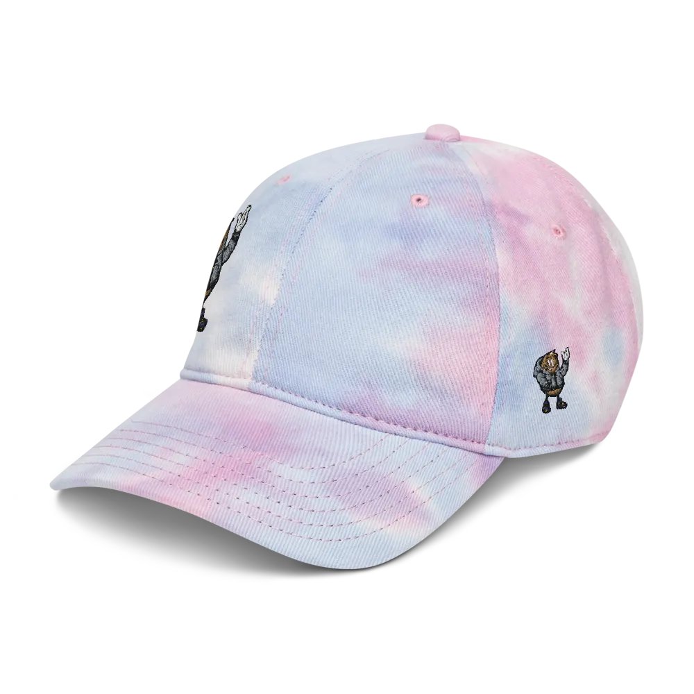 Spud Buddies Cotton Candy Hats product image (40)