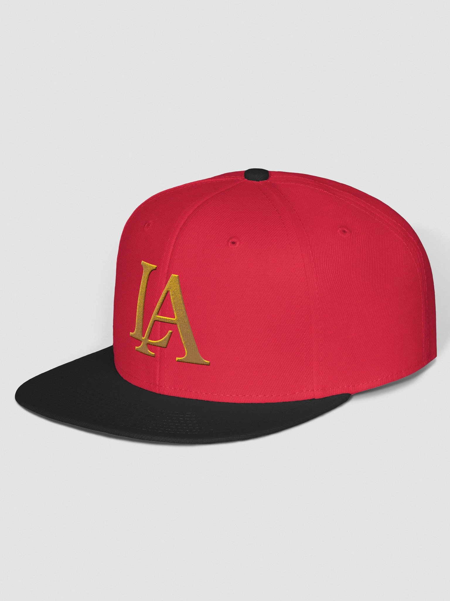 LA hat gld product image (6)