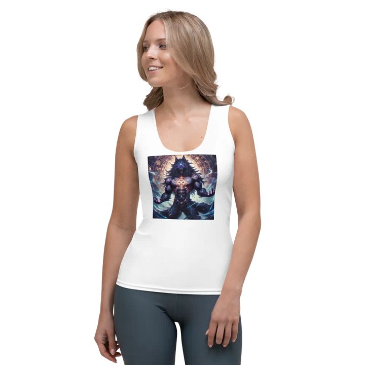 FALTRICEON ORITRONUS - WOMEN'S TANK TOP product image (1)