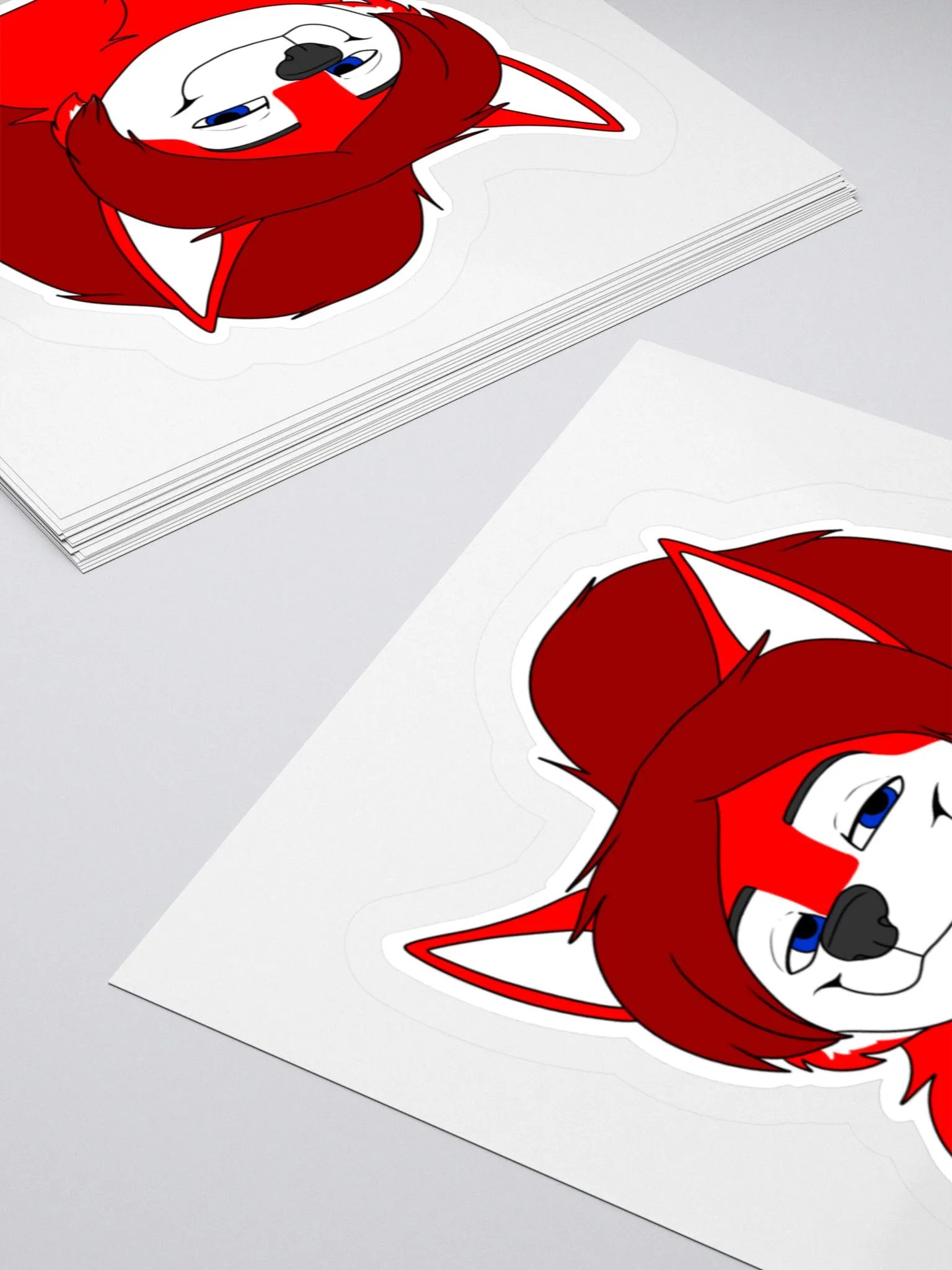 Cocky Sticker product image (13)