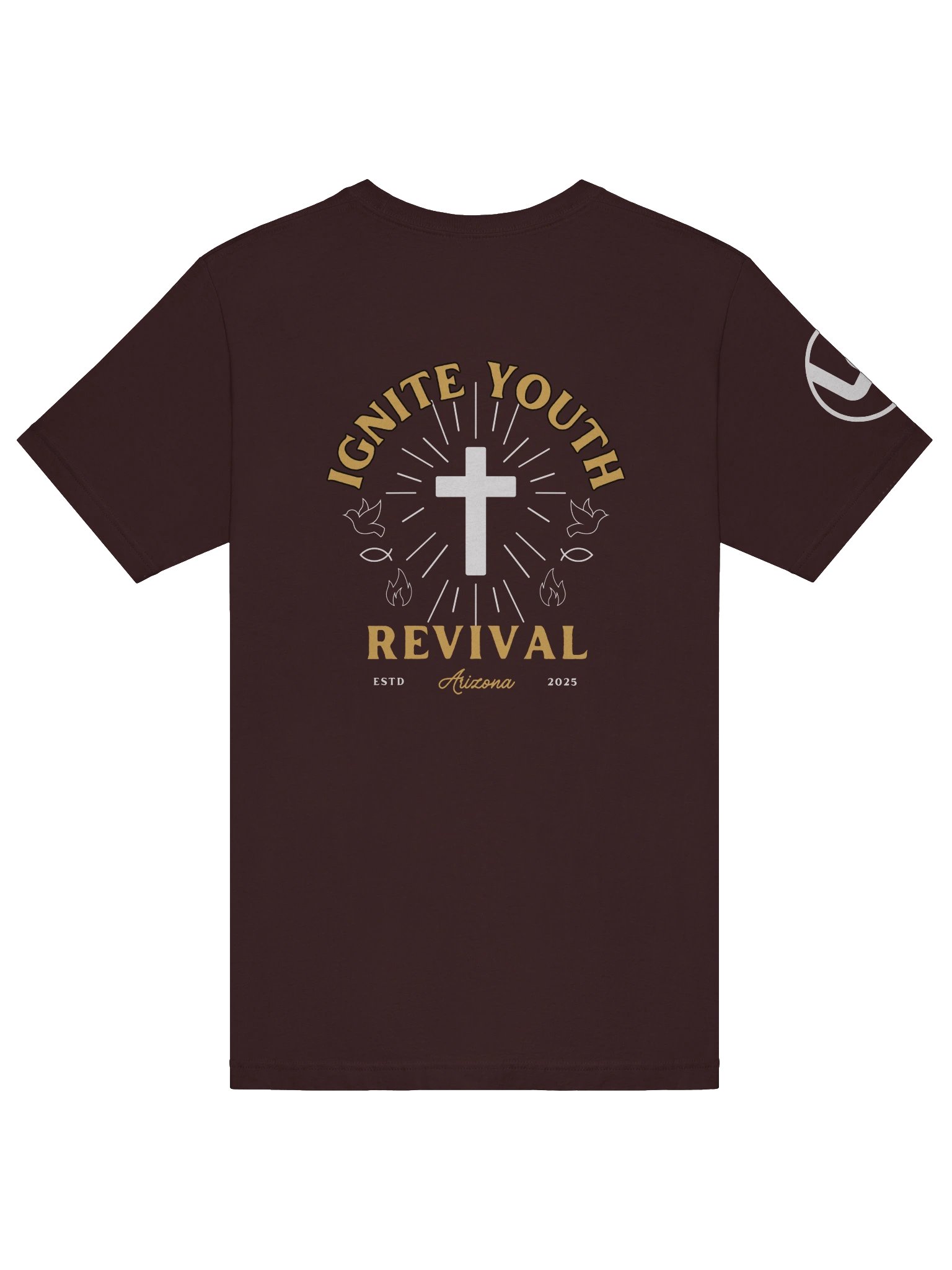 Youth Revival Tee product image (56)