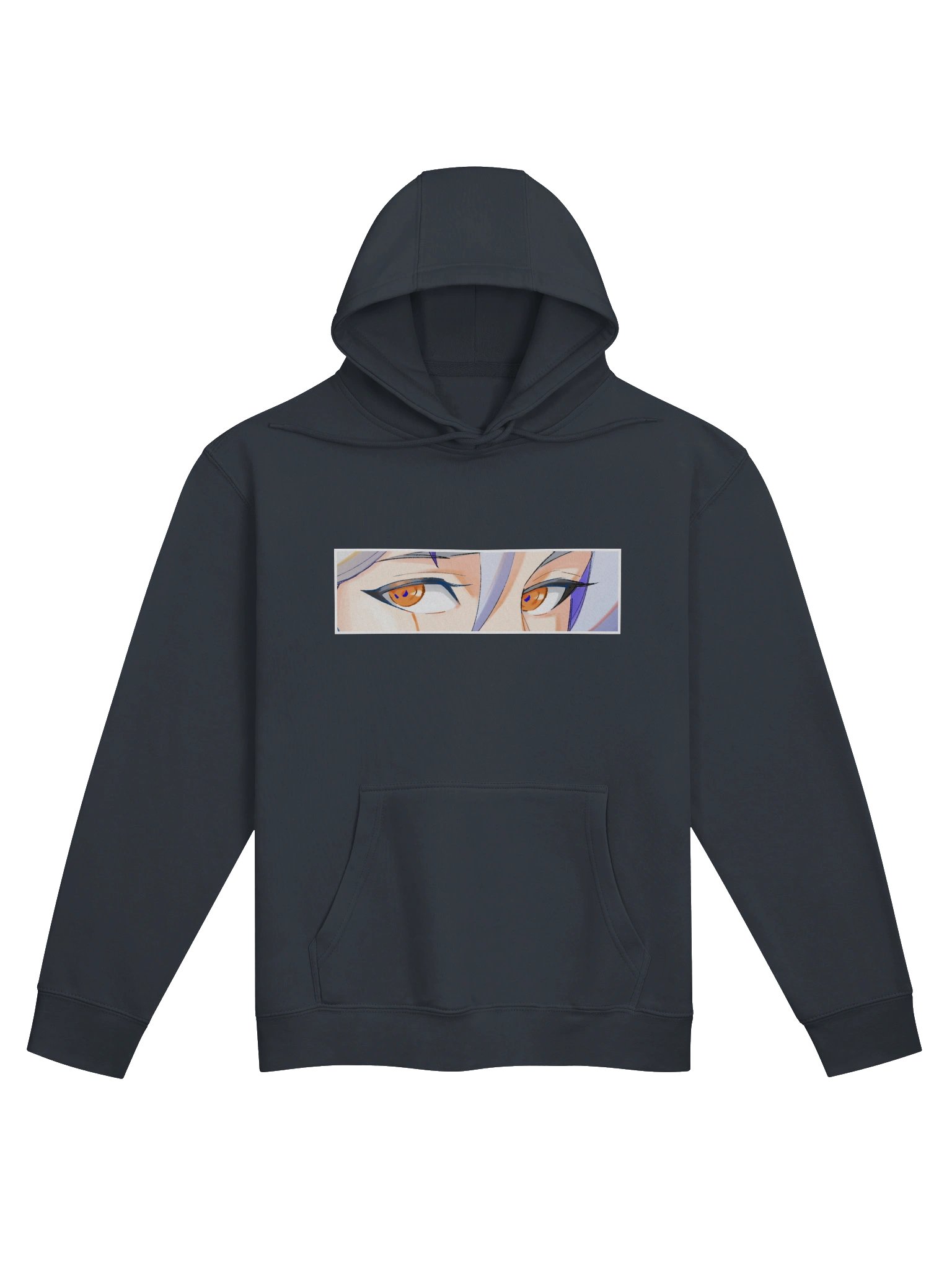 Saga-san Official Hoodie product image (1)