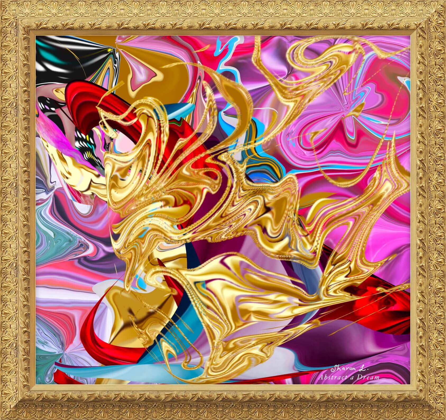 Eternal Gold product image (9)