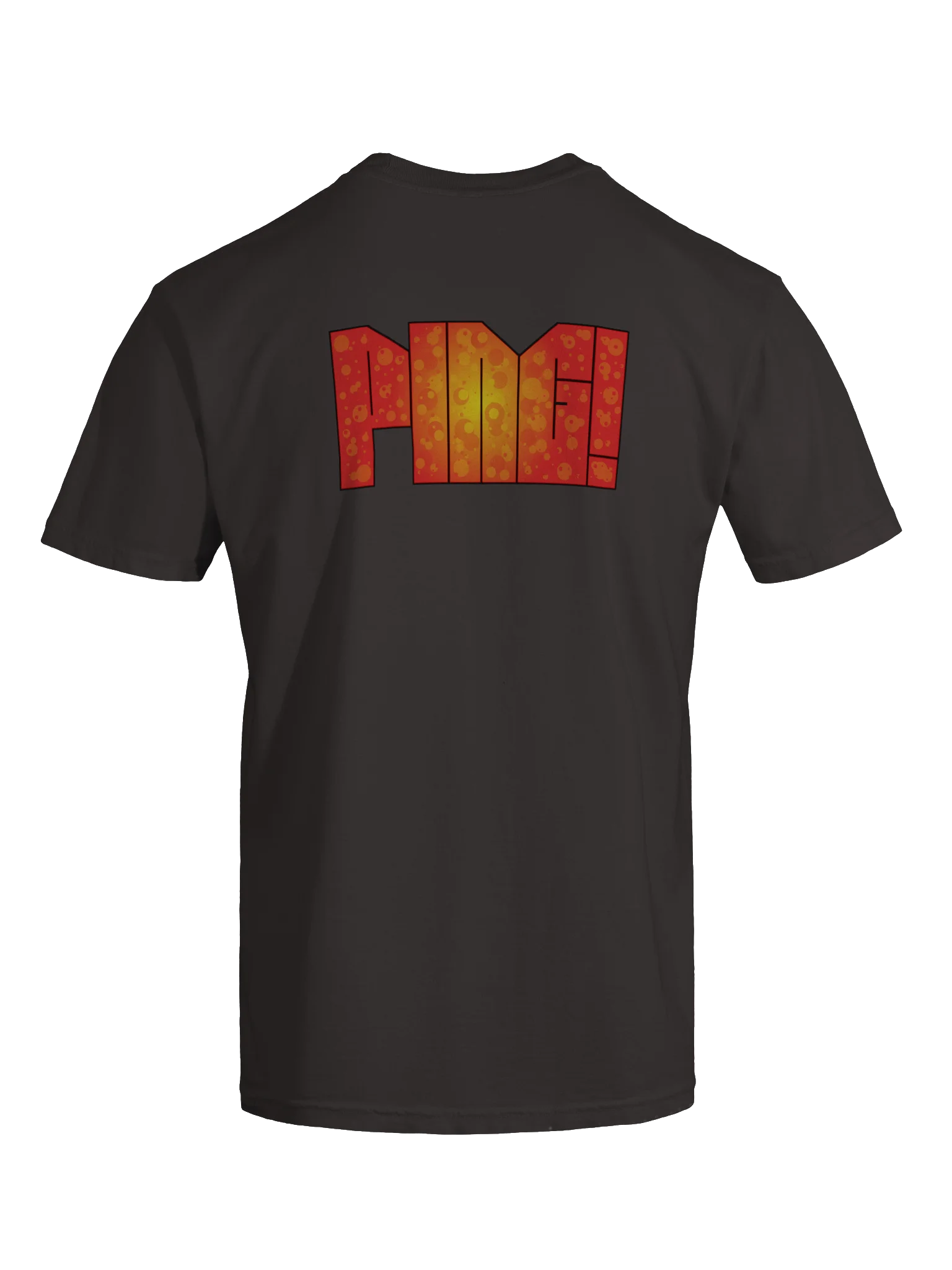 PING! Explode T-Shirt product image (19)