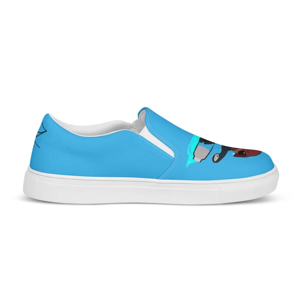 Wet Vader Slip Ons product image (6)
