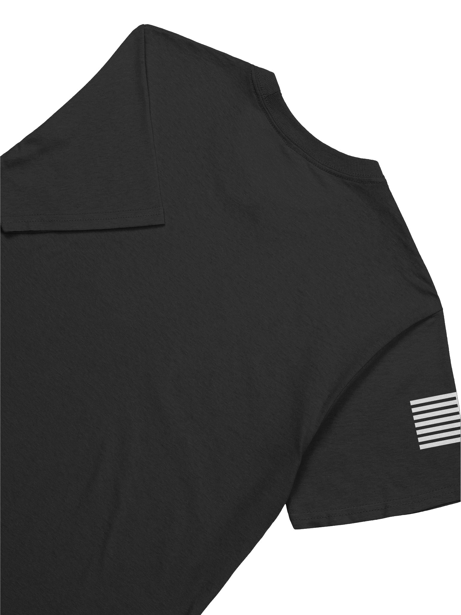 Live Laugh Lock & Load Basic Tee product image (8)