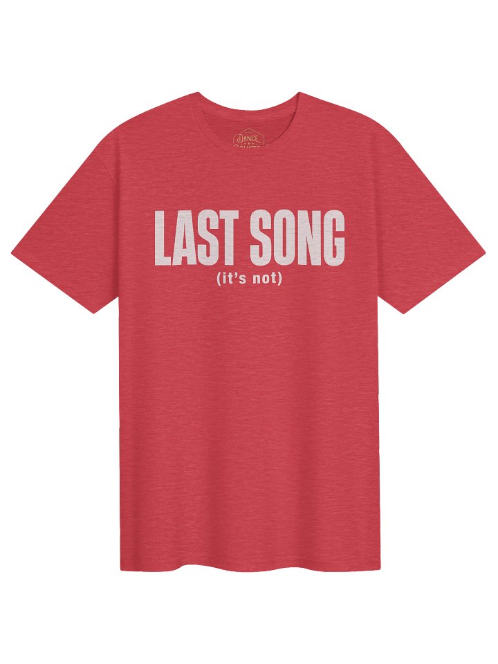 Last Song product image (22)