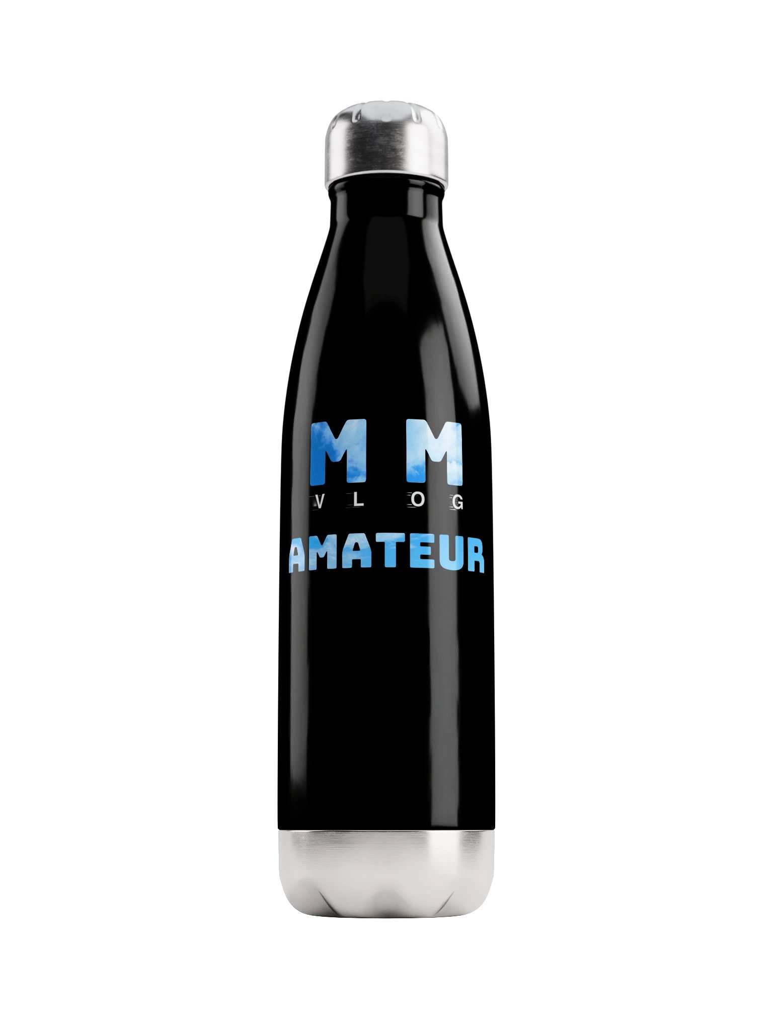 MMAV Stainless Steel Water Bottle product image (1)