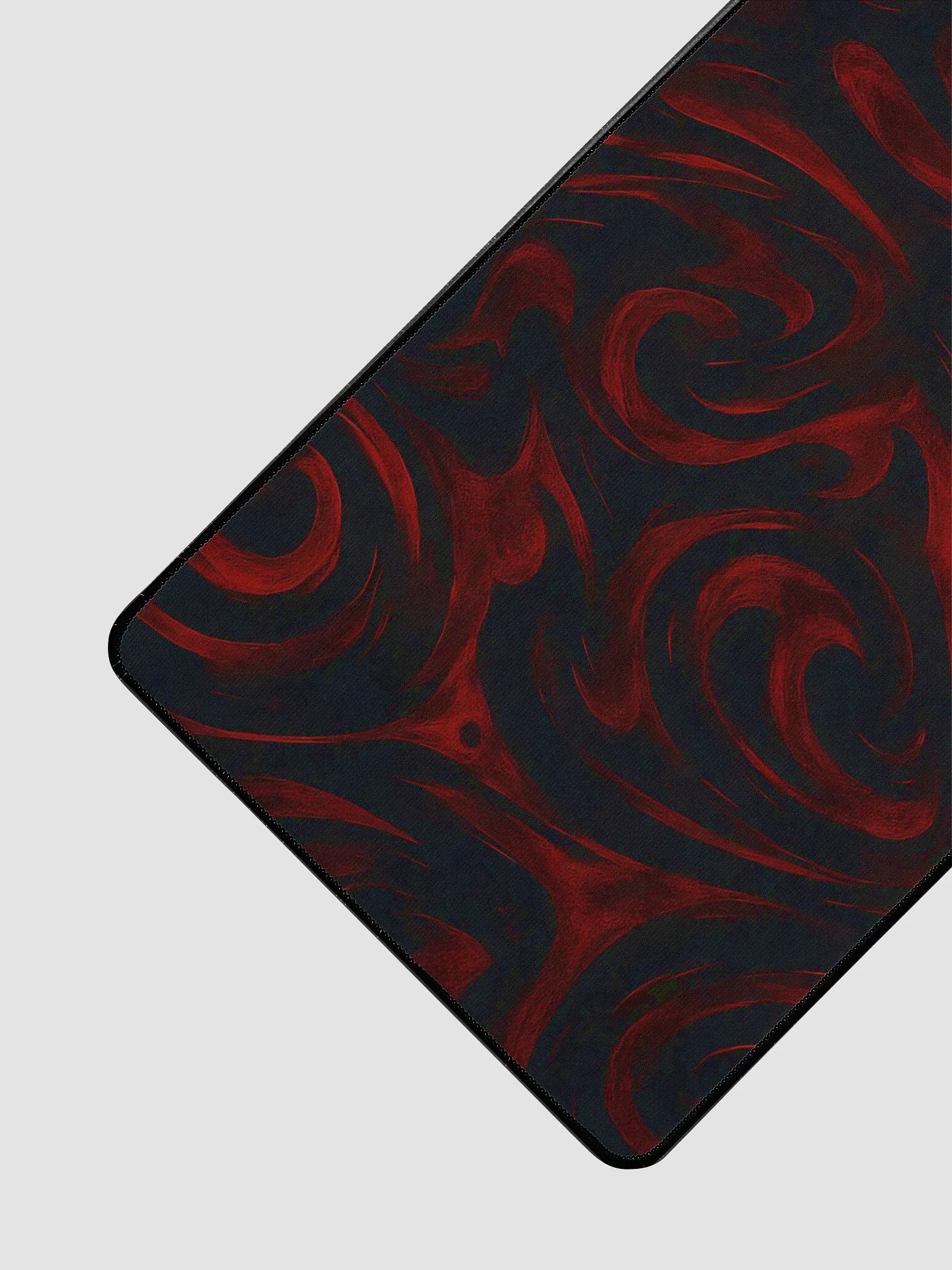 MrCloud Black and red Sizzle product image (3)