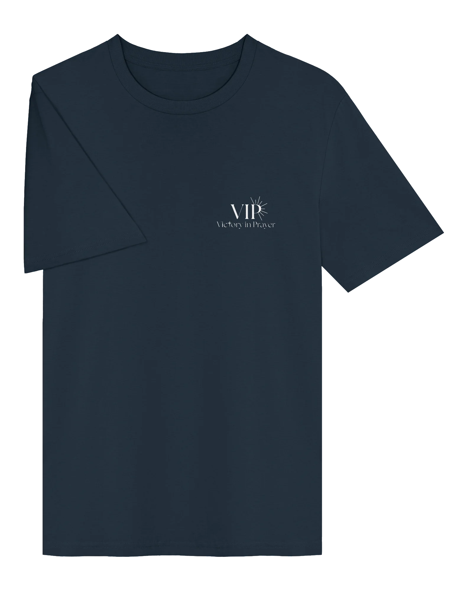 VIP Cross Unisex T-Shirt product image (3)