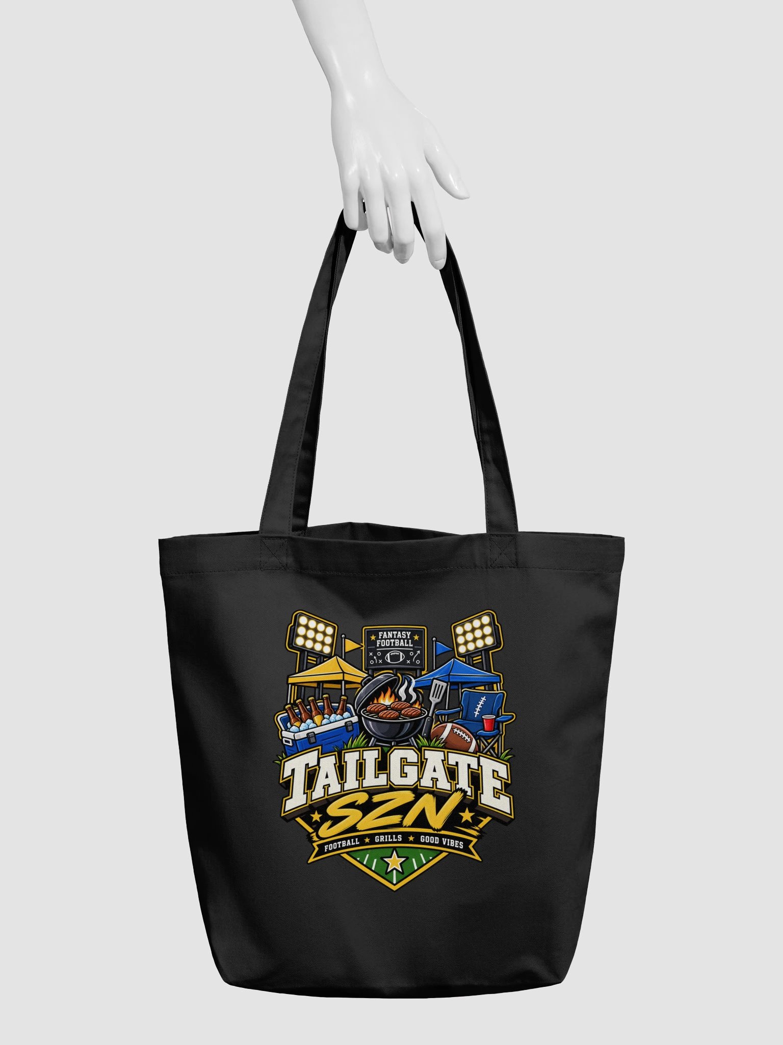 Tailgate SZN Tote product image (5)