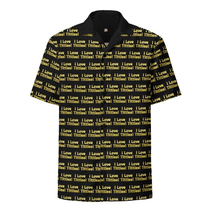 ILT Hawaiian shirt product image (1)