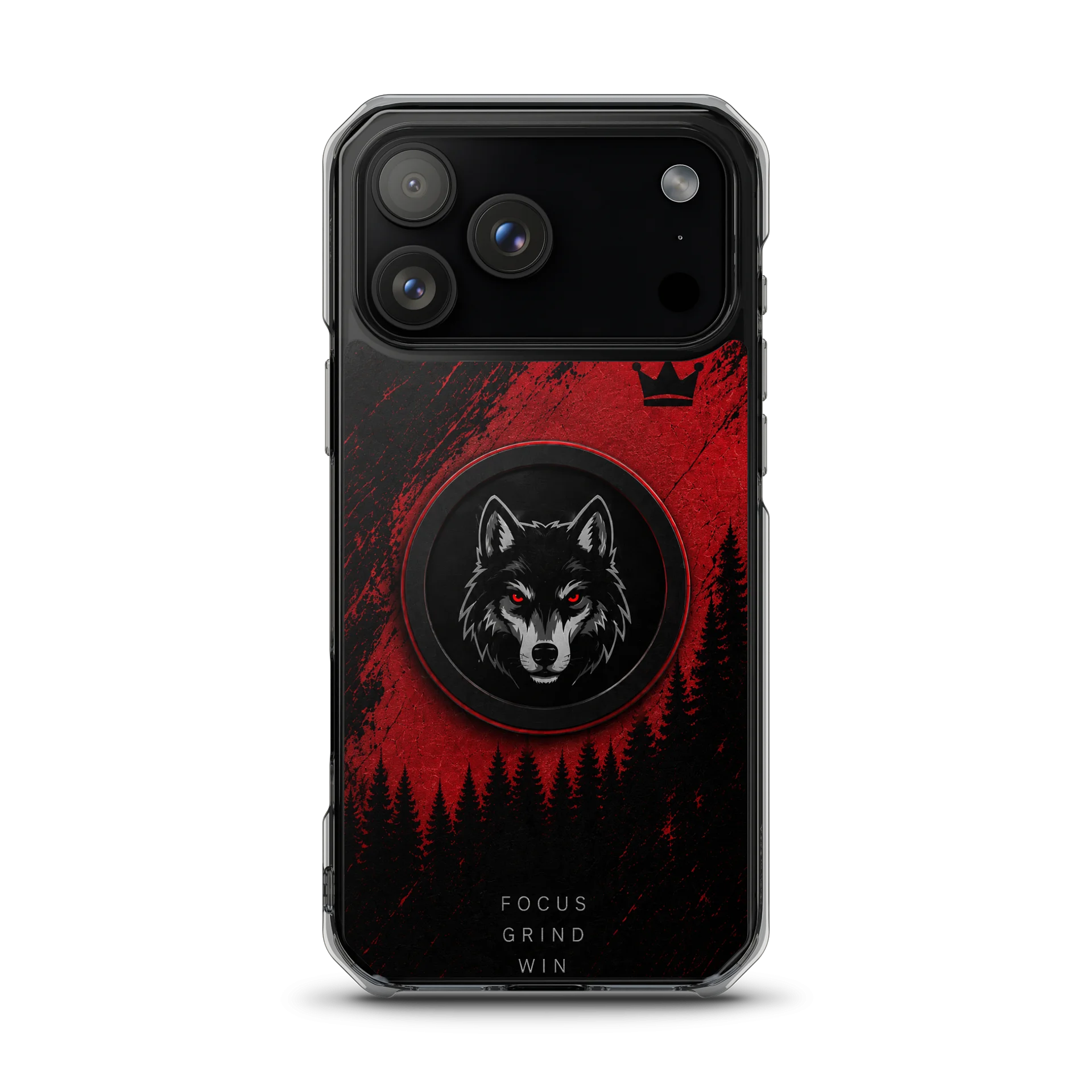 iPhone Wolf Gaming product image (2)