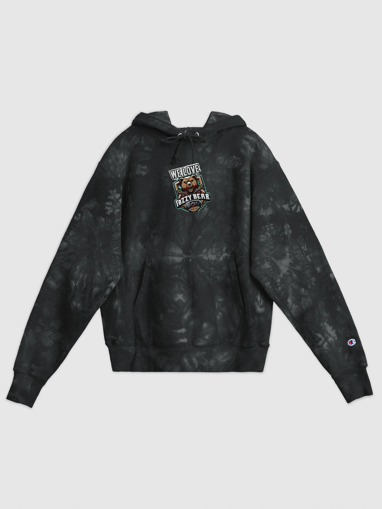 Hoodie product image (1)