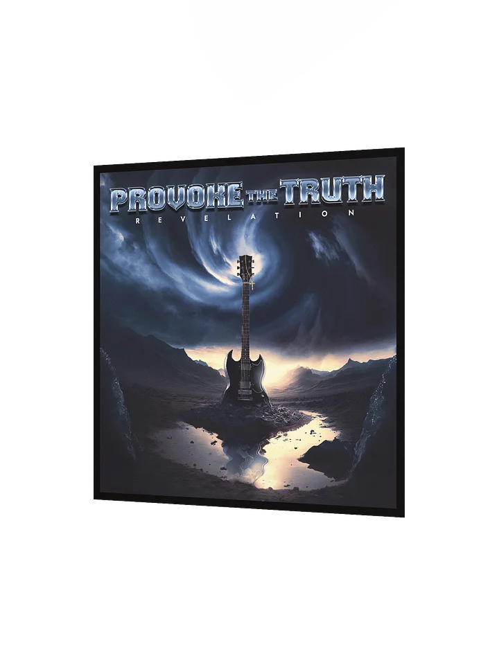 PTT Revelation Poster product image (2)