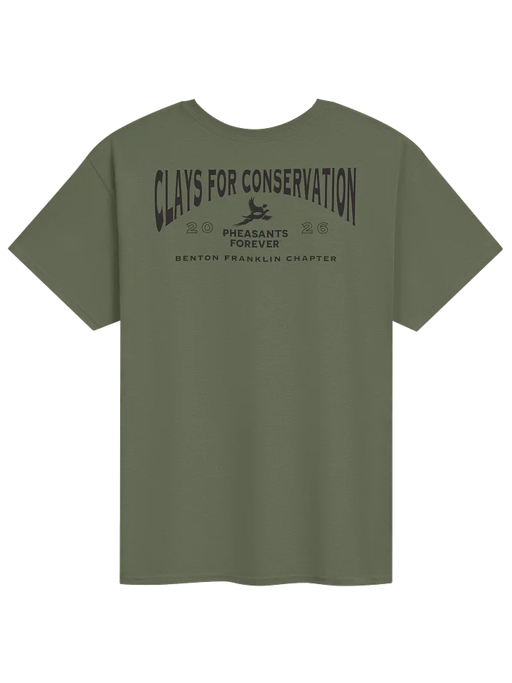2026 Clays for Conservation Fundraiser product image (2)