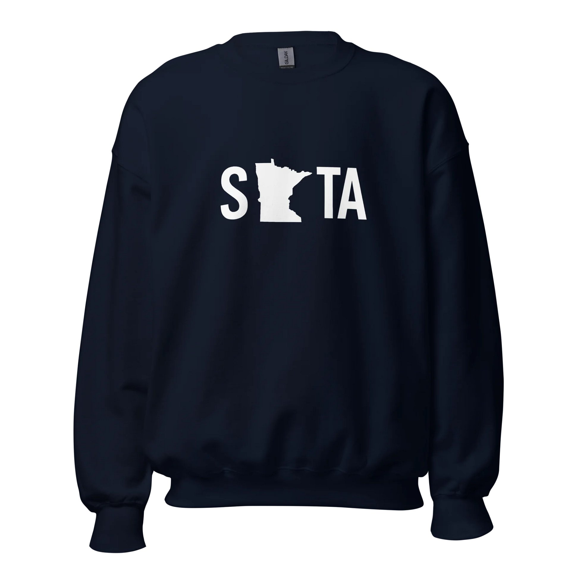 SOTA State Outline Sweatshirt product image (1)
