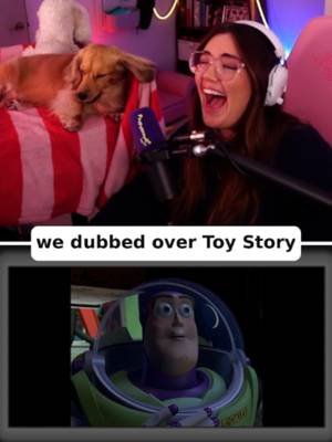 do you think Pea has a future as a voice actor? 😆 #dachshund #dog #dogsoftiktok #cutedog #pea #fyp #choicervoicer