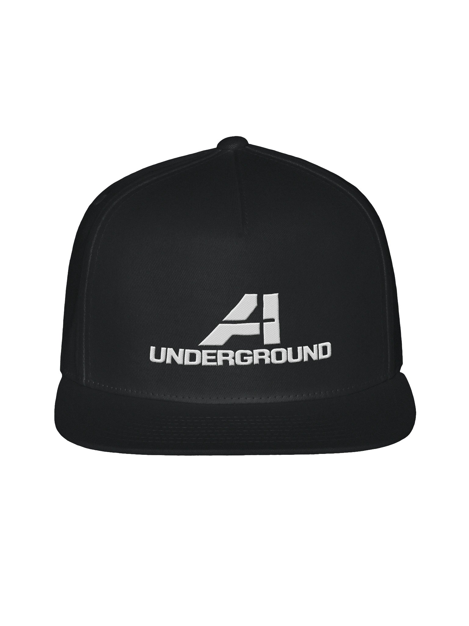 AIUNDERGROUND SNAPBACK product image (1)