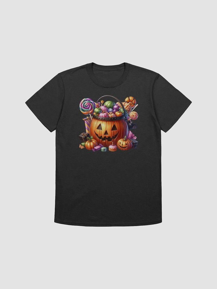 Halloween Candy Pumpkin 25 product image (1)