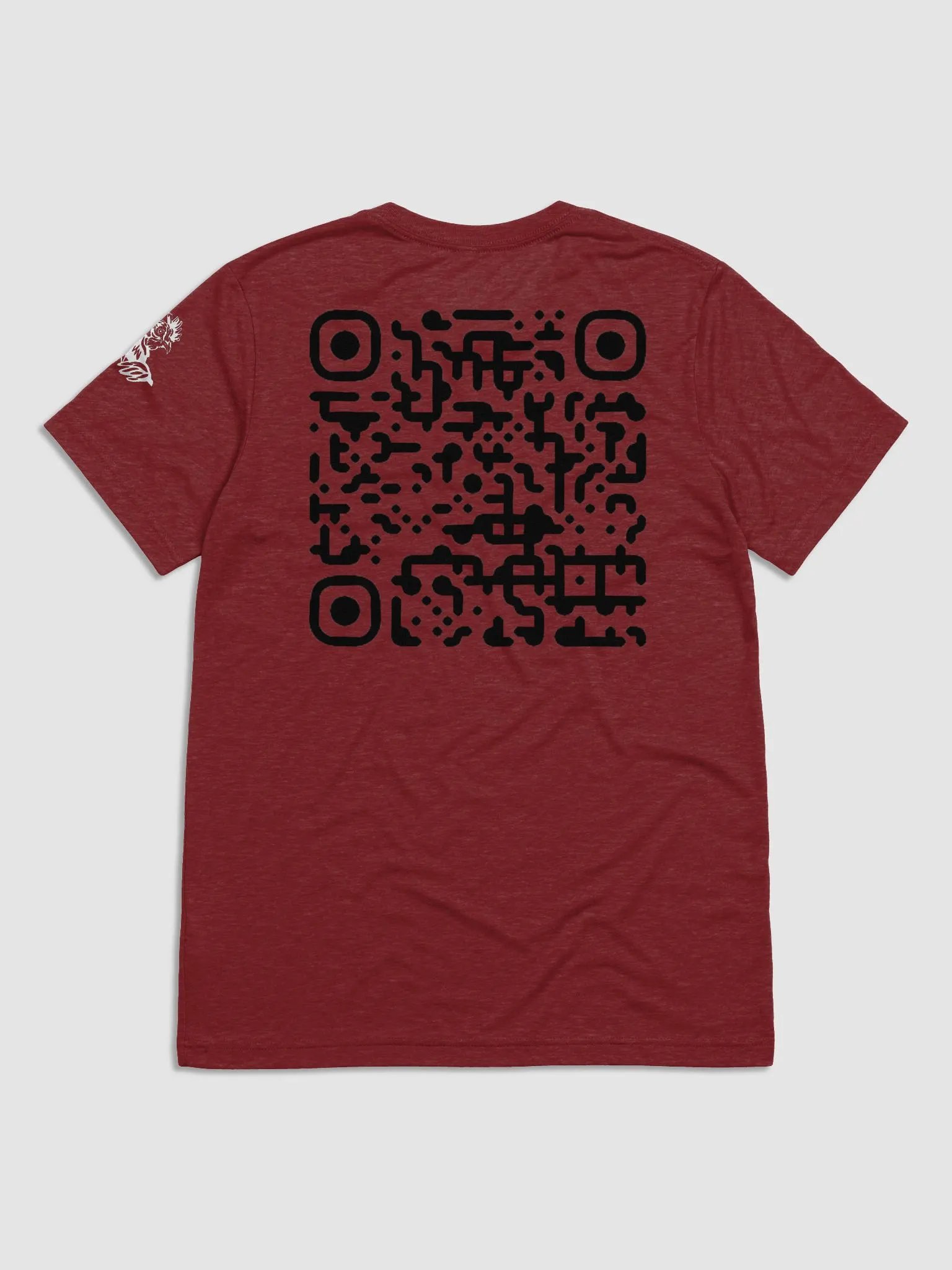 CLUCK OFF Tshirt product image (6)