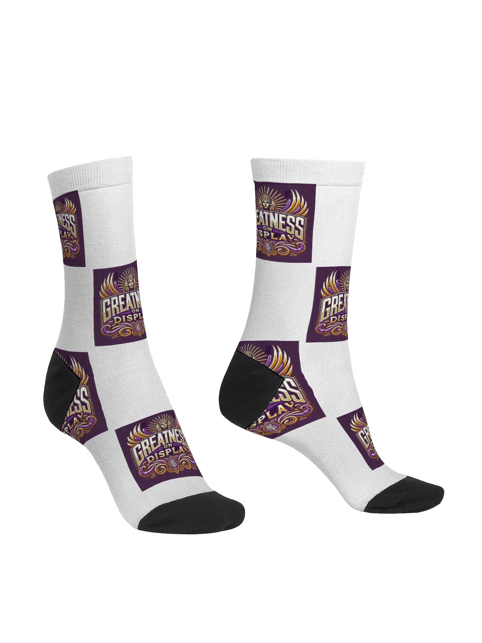 Godly Socks product image (3)