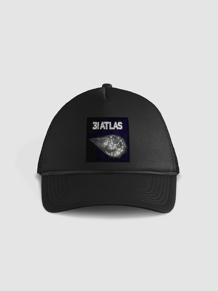 3I Atlas Cap product image (1)