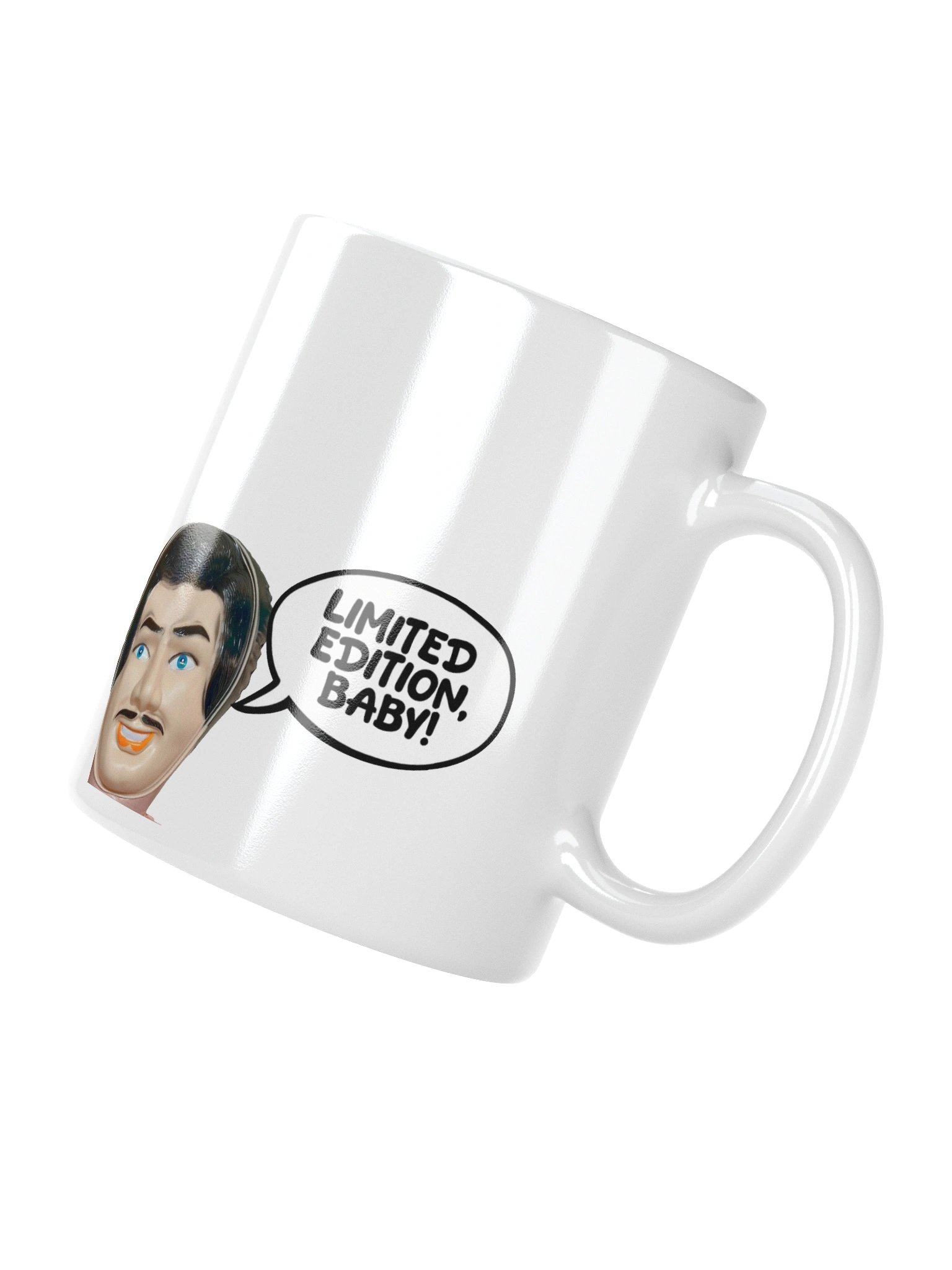 THE DIEGO SHOW MUG - ONE NIGHT ONLY product image (5)