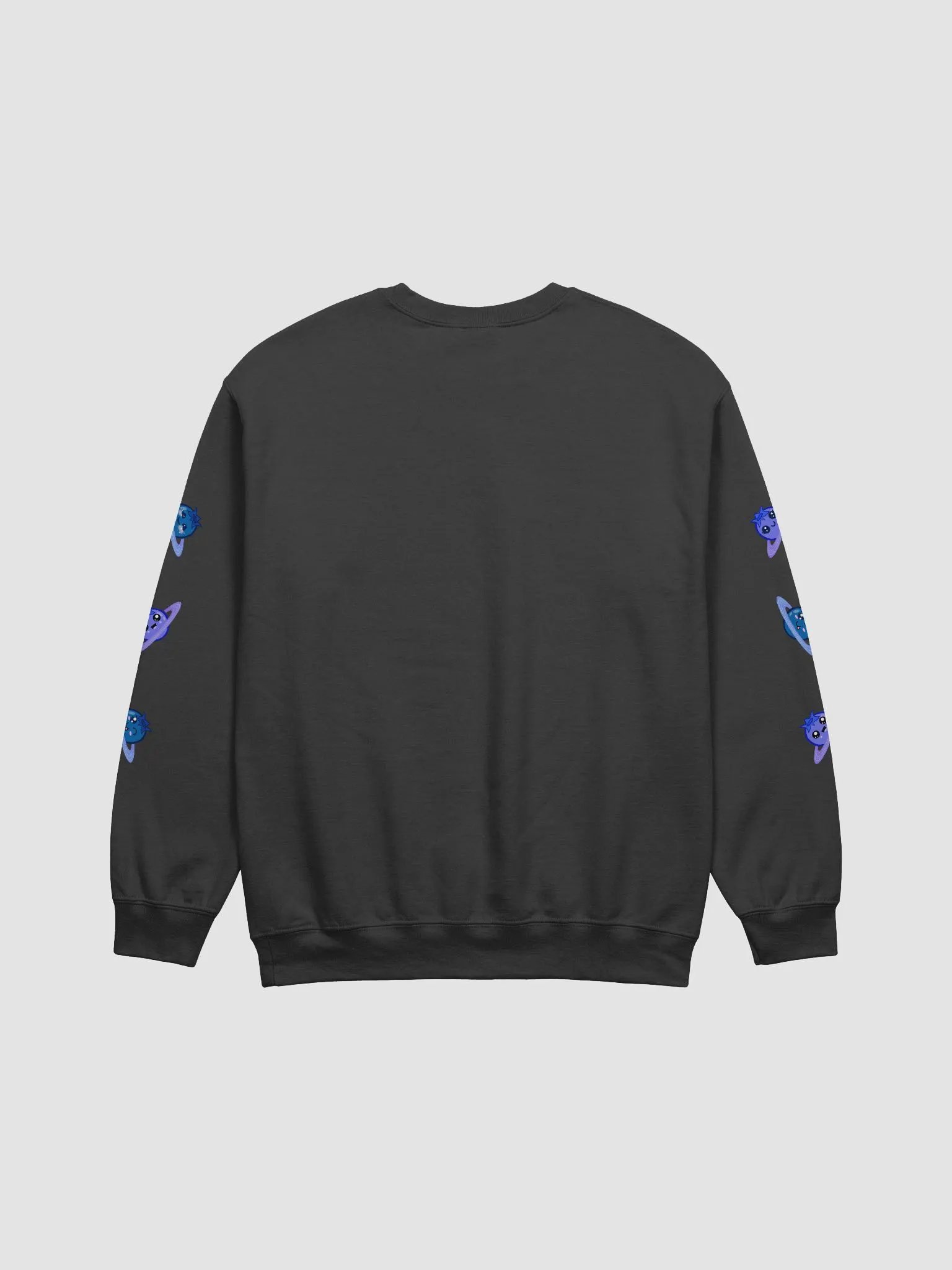 Justa Crewneck product image (3)