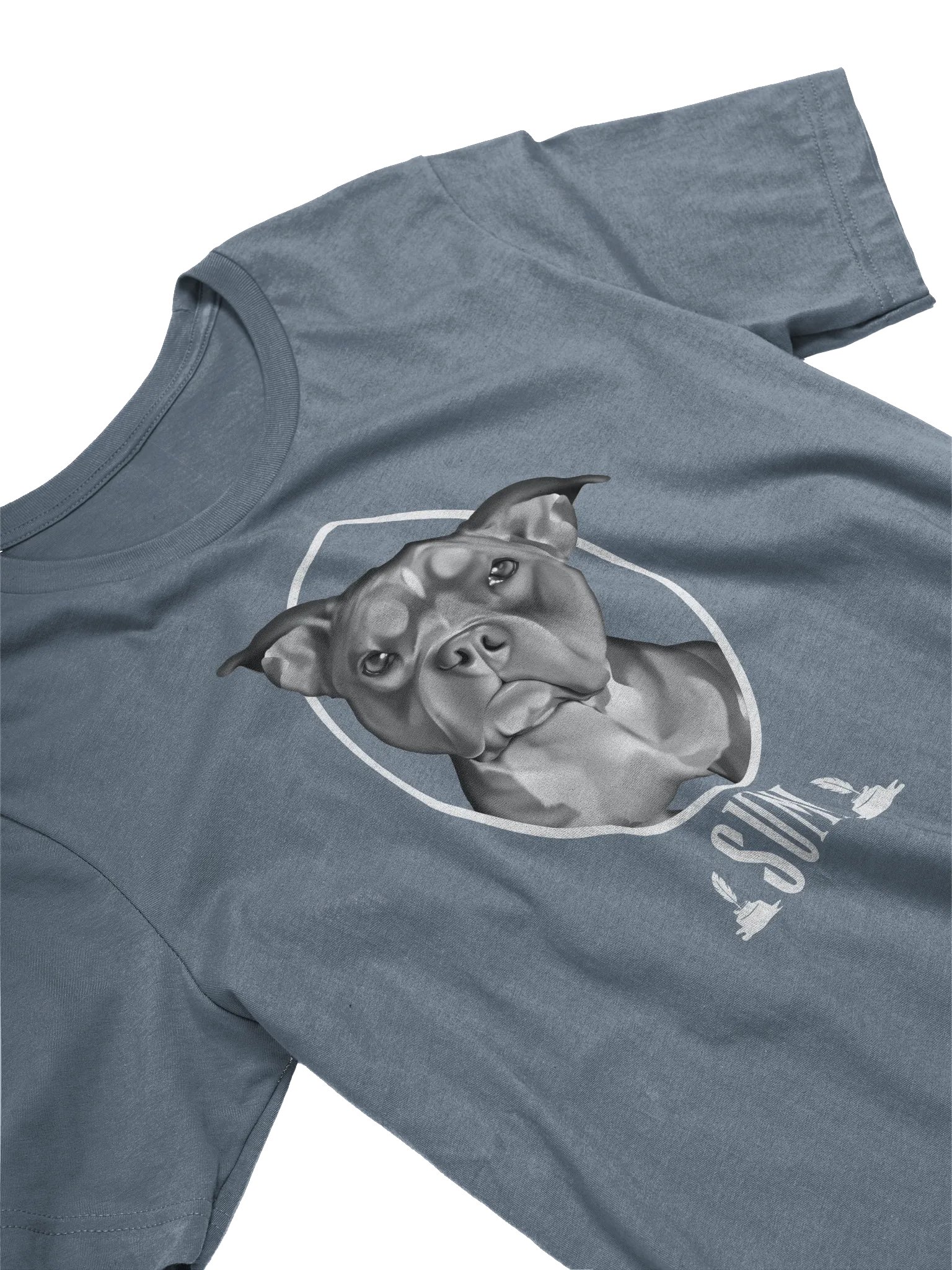 Sumi Inked | Shirt product image (15)