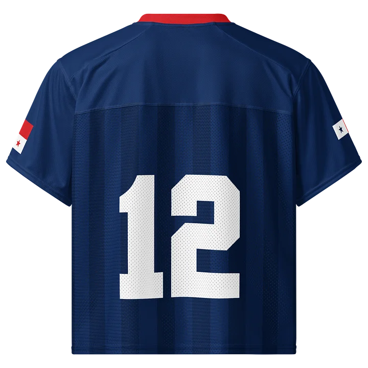 Panama Boxy Sports Tee product image (2)