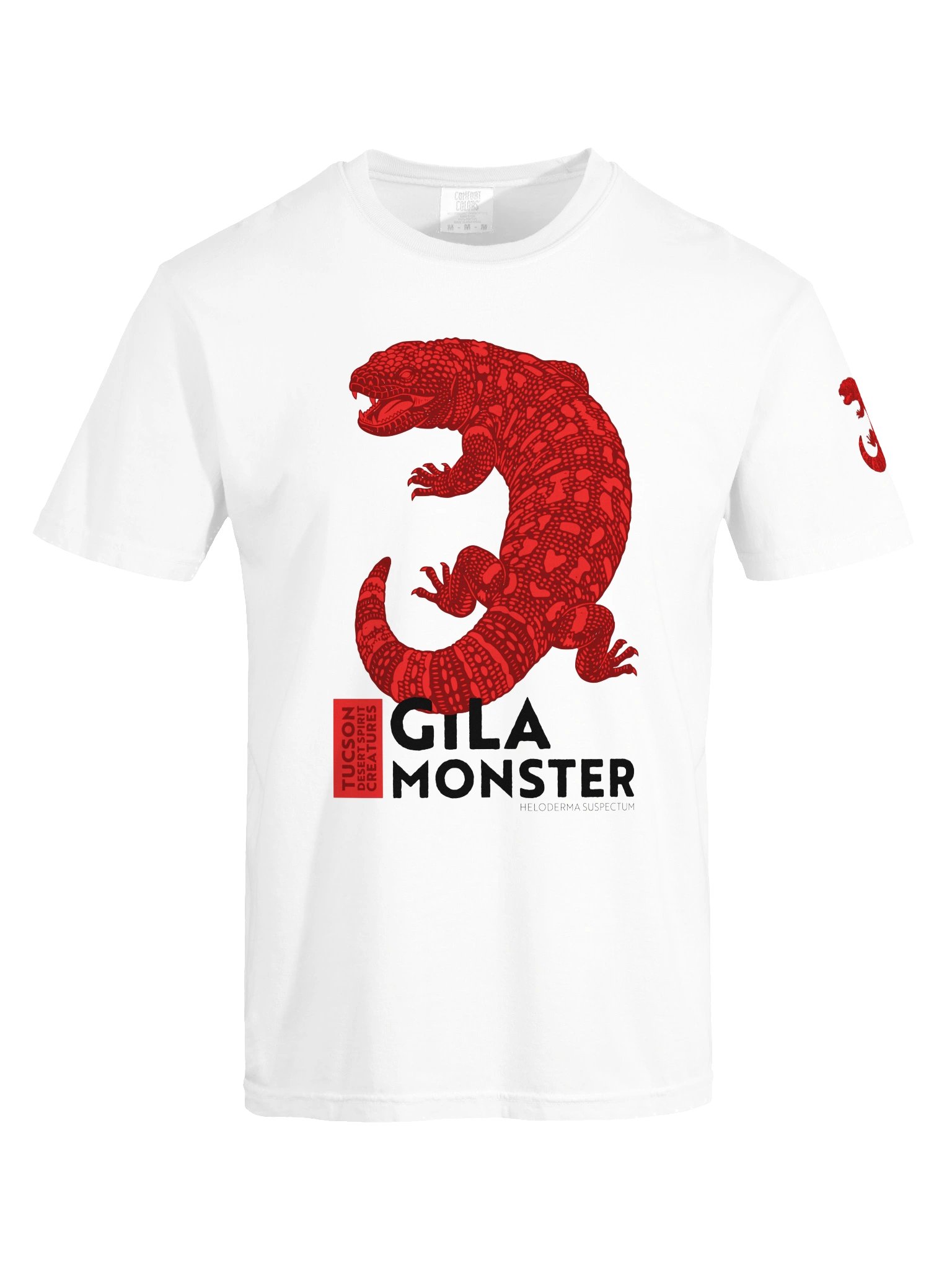 GILA MONSTER product image (68)