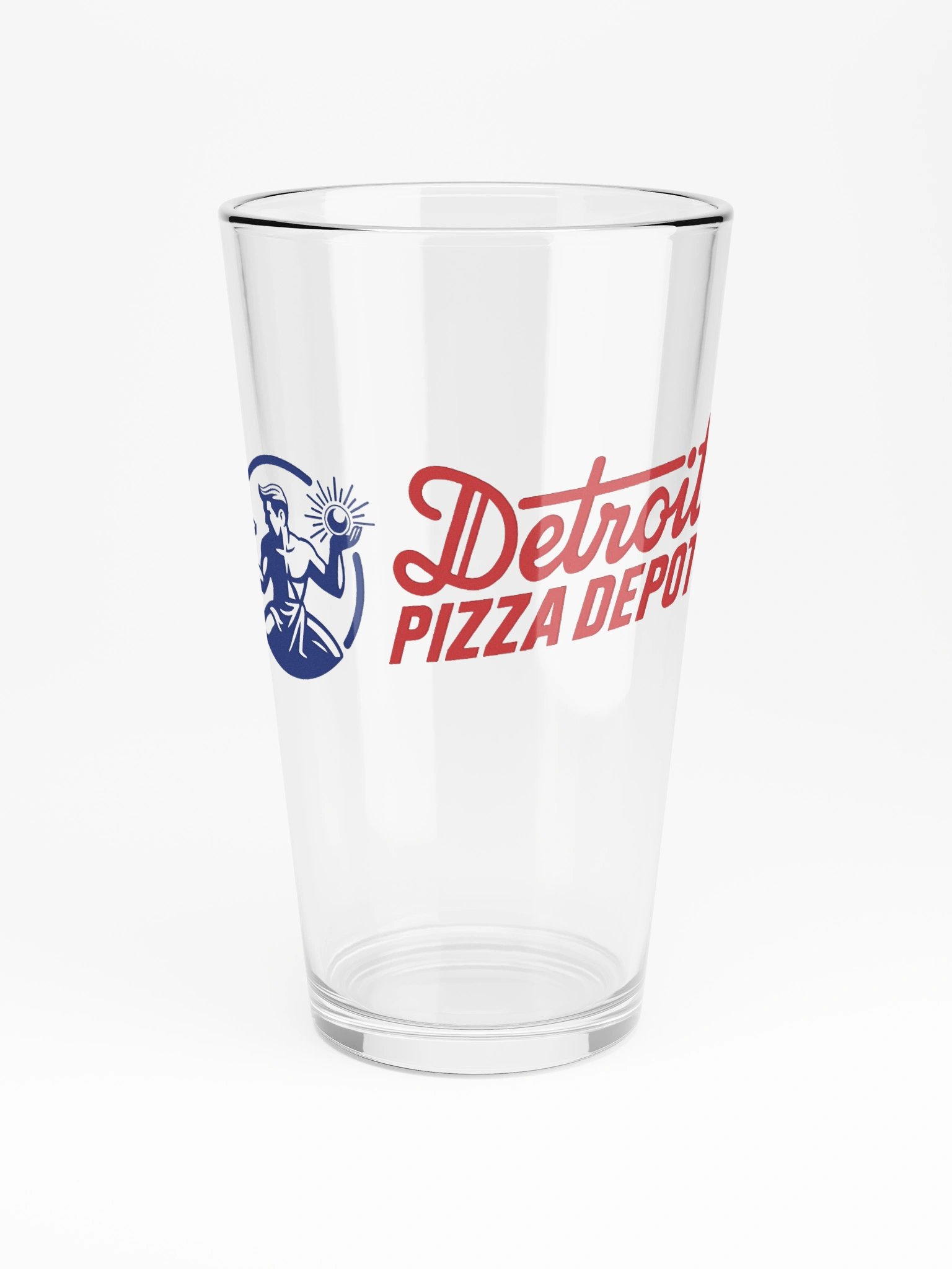 Pint Glass product image (3)