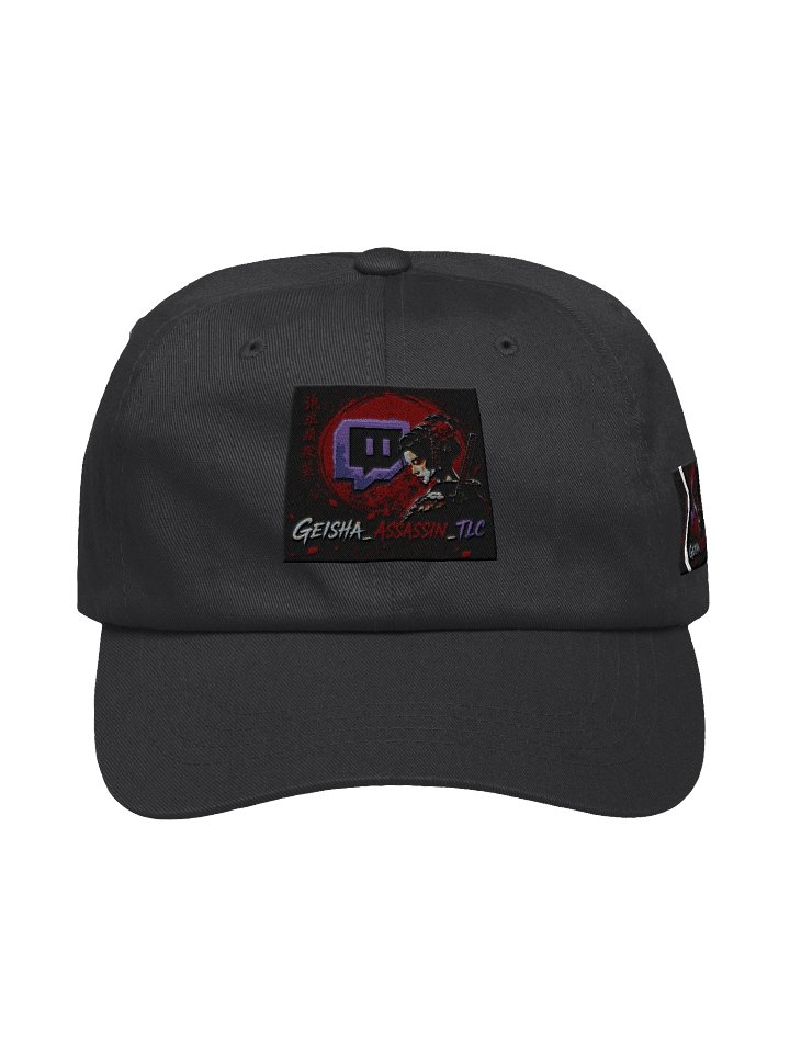 Geisha hat product image (1)